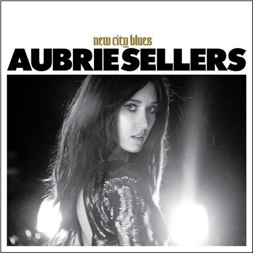 Aubrie Sellers New City Blues (2LP)